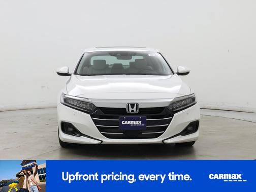 2021 Honda Accord Touring
