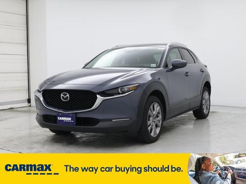 2021 Mazda CX-30 Premium