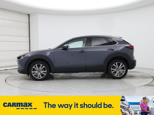 2021 Mazda CX-30 Premium