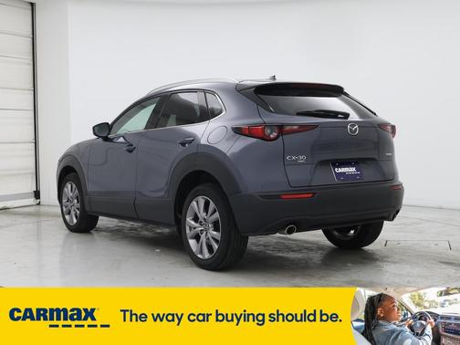 2021 Mazda CX-30 Premium