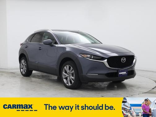 2021 Mazda CX-30 Premium