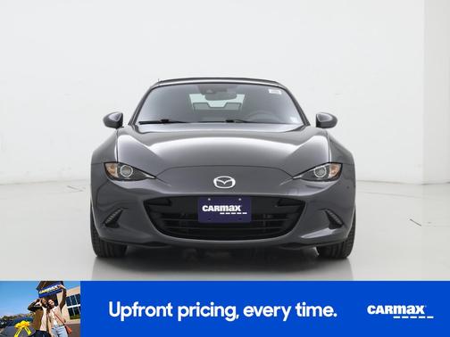 2022 Mazda MX-5 Miata Grand Touring