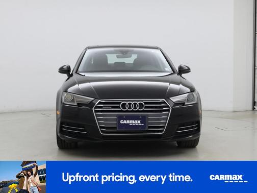 2017 Audi A4 Premium