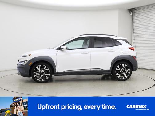 2023 Hyundai KONA Limited