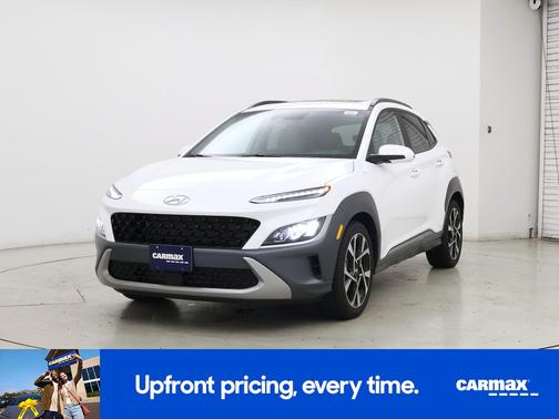 2023 Hyundai KONA Limited