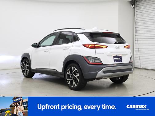 2023 Hyundai KONA Limited