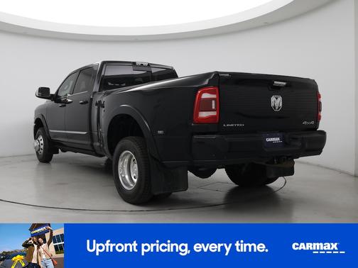 2019 RAM 3500 Limited