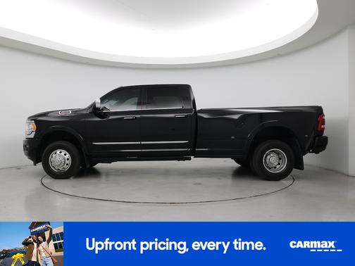 2019 RAM 3500 Limited