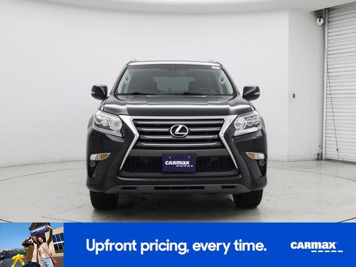 2018 Lexus GX 460 Premium