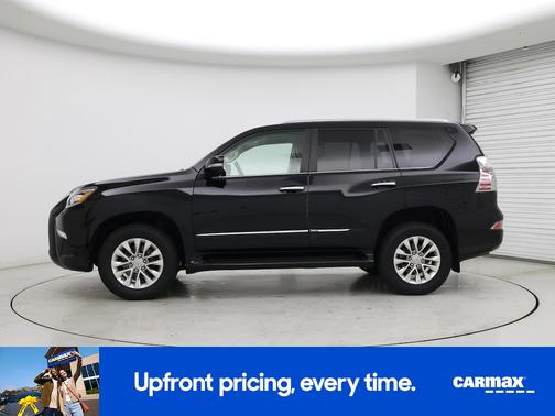 2018 Lexus GX 460 Premium