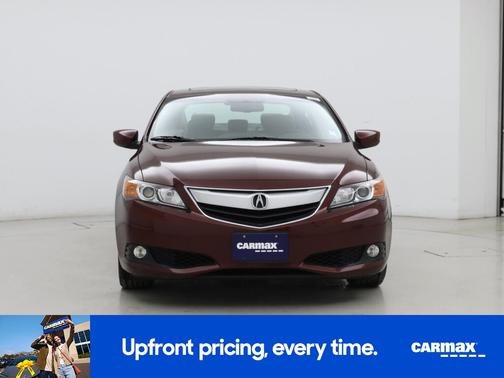 2014 Acura ILX 