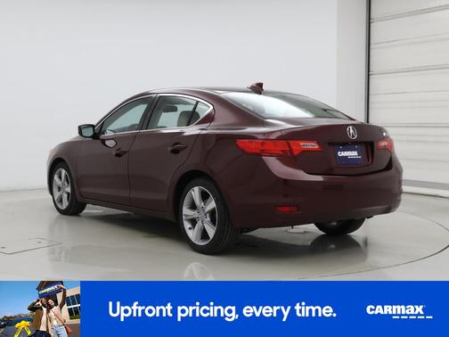 2014 Acura ILX Tech Pkg