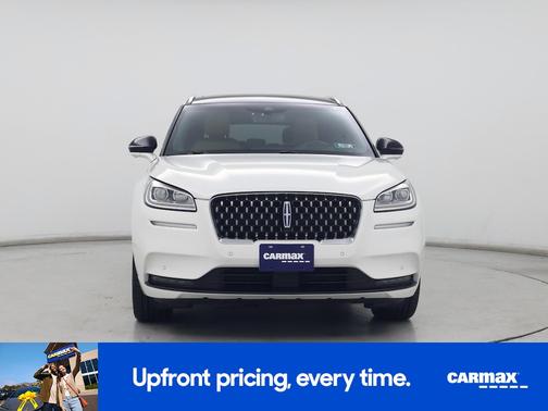 2021 Lincoln Corsair Grand Touring