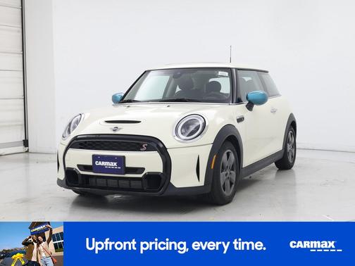 2022 MINI Hardtop S