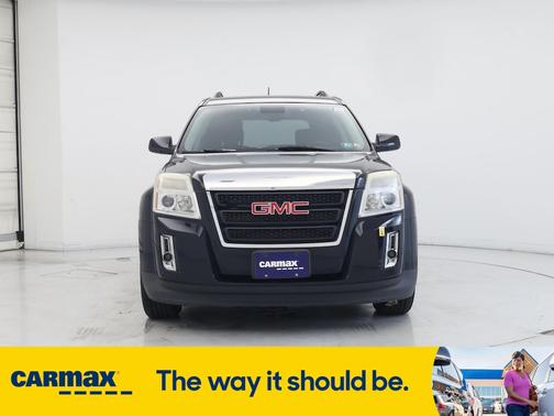 2015 GMC Terrain SLE