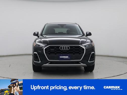 2023 Audi Q5 S-Line Premium Plus