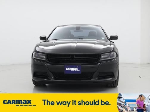 2015 Dodge Charger SE
