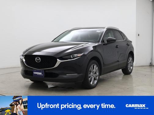 2023 Mazda CX-30 2.5 S Premium Package