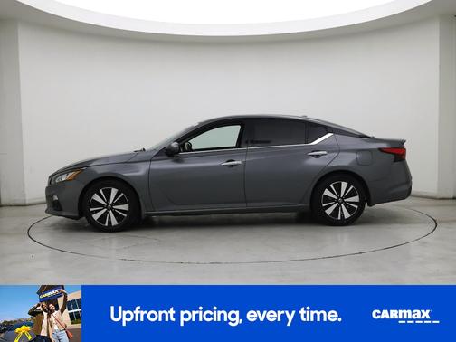 2019 Nissan Altima SV