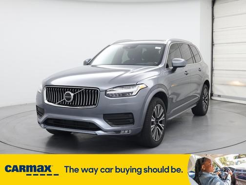 2020 Volvo XC90 T5 Momentum