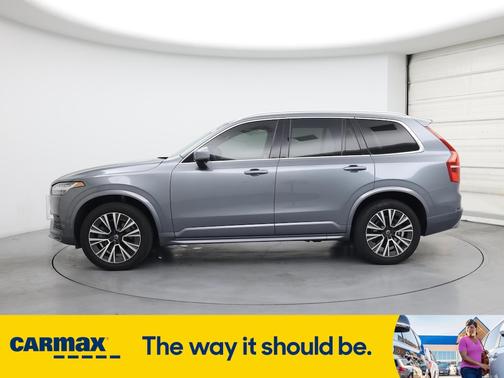 2020 Volvo XC90 T5 Momentum
