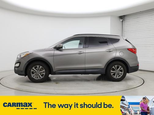 2014 Hyundai Santa Fe Sport
