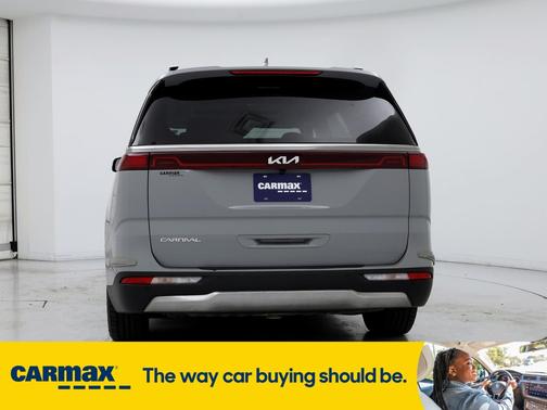 2023 Kia Carnival SX Prestige