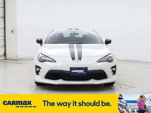 2017 Toyota 86 860 Special Edition