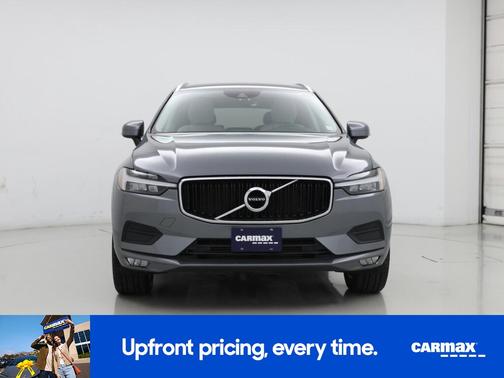2021 Volvo XC60 T5 Momentum