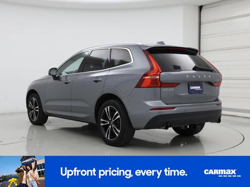 2021 Volvo XC60 T5 Momentum