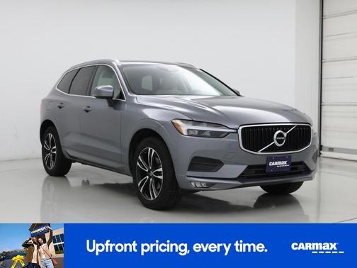 2021 Volvo XC60 T5 Momentum