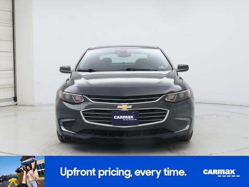 2018 Chevrolet Malibu Hybrid Hybrid