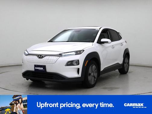 2021 Hyundai KONA EV Limited