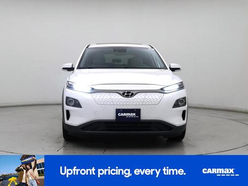 2021 Hyundai KONA EV Limited