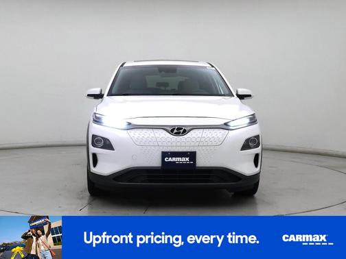 2021 Hyundai KONA EV Limited