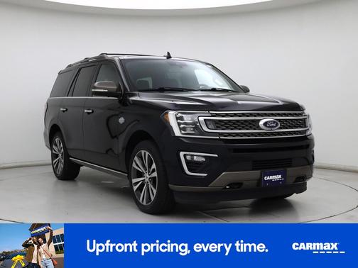 2020 Ford Expedition King Ranch