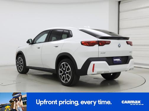 2026 BMW X2 XDrive28i