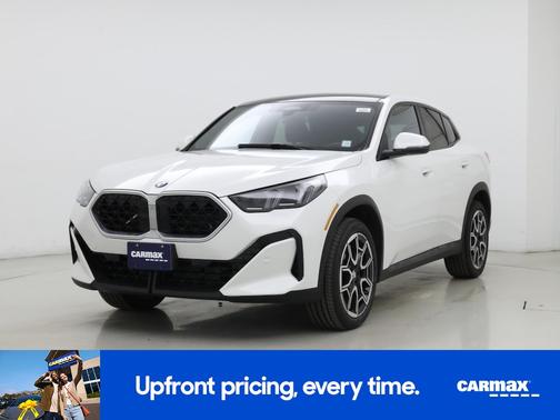 2026 BMW X2 XDrive28i