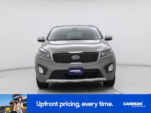 2017 Kia Sorento SX