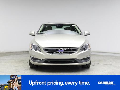 2017 Volvo S60 T5 Inscription