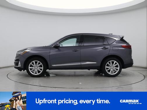2019 Acura RDX 