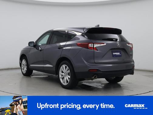 2019 Acura RDX 