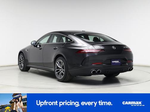 2022 Mercedes-Benz AMG GT 43 43