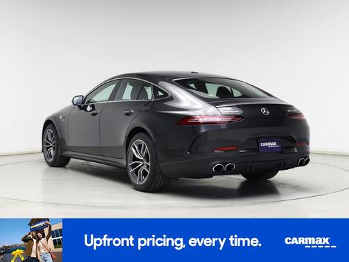 2022 Mercedes-Benz AMG GT 43 43