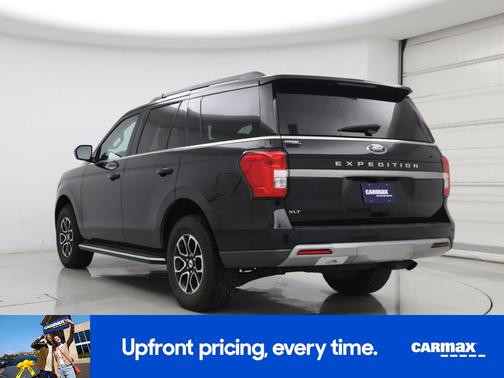 2023 Ford Expedition XLT