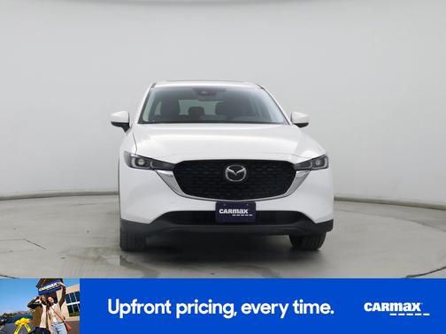 2022 Mazda CX-5 2.5 S Premium Package