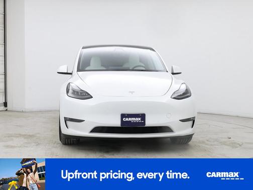 2021 Tesla Model Y Performance