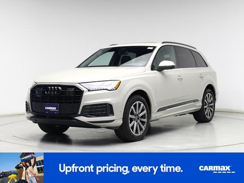 2023 Audi Q7 Premium Plus