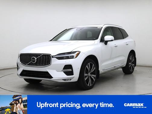 2023 Volvo XC60 B5 Plus Bright Theme