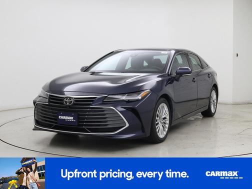 2020 Toyota Avalon Limited